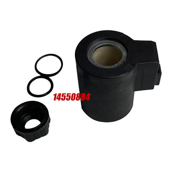 Construction Works Essential 14550884 Solenoid Coil for Volvo EC210B Electrical Parts