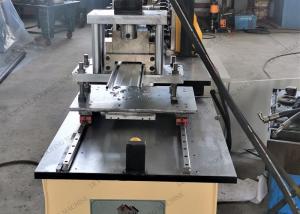 Wholesale 5.5kw 50HZ 220v Roofing Sheet Roll Forming Machine For Panel from china suppliers