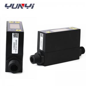 Wholesale 0.5MPa Digital Small Air Gas Flow Sensor MEMS Flow Sensor 30SLPM from china suppliers