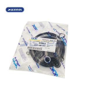 Wholesale Oil Resistant Oil Seal Repair Kit With PTFE NBR PU Material from china suppliers