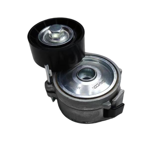 Auto Belt Tensioner Pulley Assembly for Peugeot 307 308 408 Citroen SHIJIA OE