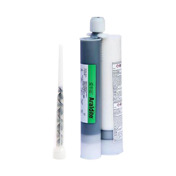 Araldite Kit680 Woodworking Adhesive Kit Cast Rubber Construction Metal Bolt/Steel Plate/Cement Bar/Planting Anchoring for