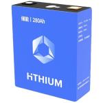 Hithium 10000 Times Deep Cycle Life 3.2V Lifepo4 Battery Cells 280ah