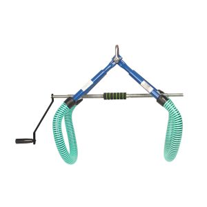 Wholesale 1000KG Cow Hip Lifter High Strength Steel Rod Adjustable from china suppliers