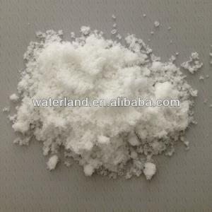 Wholesale White Color Aluminium Potassium Sulphate Powder For Chemical Industries from china suppliers
