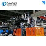 Plastic Pallets Road Barrier Traffic Barriers Extrusion Blow 120L Barrels Drums