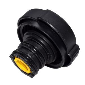 Wholesale OEM STANDARD SIZE Radiator Coolant Reservoir Expansion Tank Cover 17111742232 for BMW from china suppliers