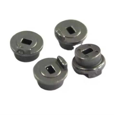 Casing Link Sheet Powder Metal Parts MIM 17-4PH Medical Grade Stainless Steel