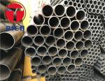 Steel DOM Tubing EN10305-2 Hydraulic Steel Tubing