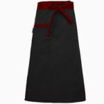 manufacture supply the high quality uniform for restaurant hotel and kitchen bar