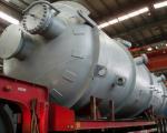 500l-10000l High Pressure Reaction Vessel Chemical Reactor Tank