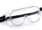 Anti Saliva Fog Enclosed Dustproof Medical Protective Eyewear