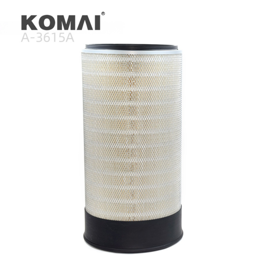 KOMAI Air Filter AF956M P181078 SA10906 70671838 0671809 69015810 A73064 991270700 for Truck Engine Excavator