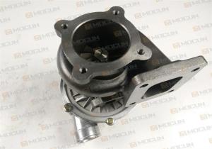 Wholesale Electric Diesel Engine Turbocharger Hitachi Excavator Spare Parts EX200-5G 114400-3770 from china suppliers