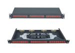24port Fiber Optic Terminal Box