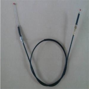 Wholesale Auto Speedometer Cable ISO9001 Machinery Cable IATF16949 from china suppliers