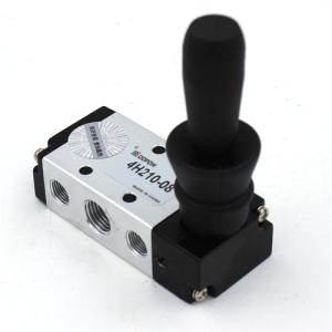 Wholesale Pneumatic Directional Control Valve 4A210 4A210-06 Airtac Valve 4V210-08 from china suppliers