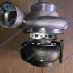 KTR110 Turbocharger 6505-61-5051 6505615051 For Komatsu Earth Moving S6D140E