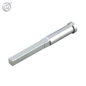 Wholesale Precision Plastic Mould Parts Mould Core SK316 ISO Standards from china suppliers