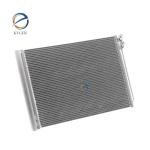 Air Conditioning Condenser 6450 9109 723 64509109723 64509391489 64534247809
