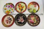 2024 hottest color tray &,45cm stainless steel fruit tray &BBQ tray ,hot in