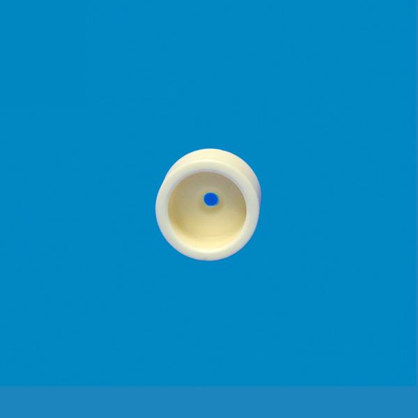 99% Alumina Ceramics The Ultimate Solution for High-Temperature and Wear