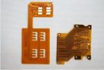 ISO13485 FR4 94v0 Rigid And Flex Circuit Board Manufacturers For Medical Parts