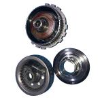 Auto Transmission Parts HIACE LILUX LAND CRUISER 3506171040 Planet Carrier by