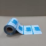 Eco-Recyclable ClO₂ Disinfectant Film | Mono-Material PE