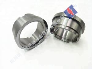 Wholesale YG6 92HRA Tungsten Carbide Seal Rings For Compressor from china suppliers