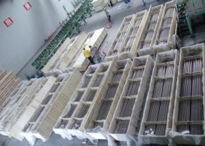 Wholesale DIN 2.4642 Alloy Seamless Tube, Inconel 690™ ASME SB163 / SB167 / SB829 from china suppliers