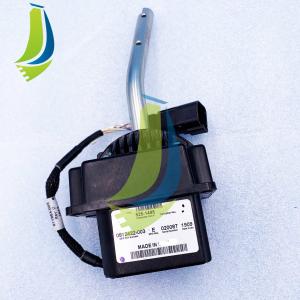 Wholesale 525-1495 5251495 Control Joystick For Excavator Parts from china suppliers