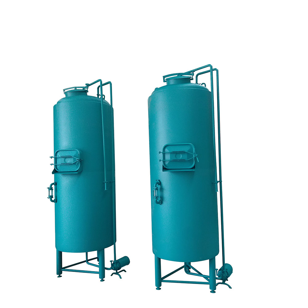 Colorful SUS304 Bar Displays Fermenter for Beer Brewing Tanks within Bar Decoration
