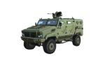 4 X 4 Panzer Truck Off Road Land Pickup SUV Vehicle Normal Driver'S Seat 4-6L