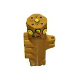 A229900004501 8ZWII14K2L Excavator Hydraulic Parts Center Rotary Joint SY60 SY65