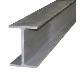 China GB 304 Stainless Steel H Beams Mill Edge H Section Steel 36mm on sale