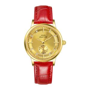 Wholesale Ladies Waterproof 3ATM Quartz Watch Classic Stainless Steel from china suppliers