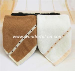 Wholesale Promotional custom cheap cotton white hand towels online from china suppliers