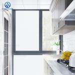 Tempered PDLC Electrochromic Film Color Changing Interior Decoration