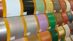 Color Coated Aluminum foils for lamination, PU compatiable,