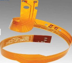 Wholesale HDD 0.3mm Flat Ribbon USB Cable , Flexible Flat Ribbon Cable from china suppliers