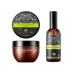 Macadamia Nuts Moisturizing Hair Conditioner Oil Best Hair Shampoo For Salon