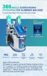 Aesthetics Cryolipolysis Slimming Massager Cellulite Reduction Fat Freezing 4