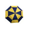 Buy cheap Anti Wind Double Canopy Golf Umbrella Windproof Frame For Windy Weather from wholesalers