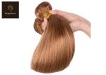 20inch 50.8cm Color 27 Bundles Honey Blonde Human Hair Bundles