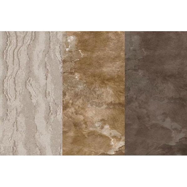 Marble Texture Printed Decor Paper Scratch Proof For Impregnating And Laminating