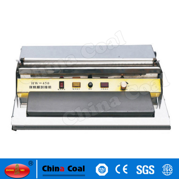 HW450 Hand-Held Vacuum Sealer​