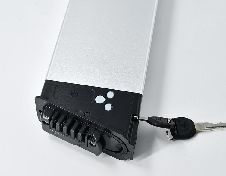 High Quality 36V Battery Pack Samsung Zhenlong Phylion Mifa Lithium Ion Battery
