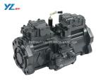 DX260 Excavator Doosan Hydraulic Pump 14T K1025496 400914-00088