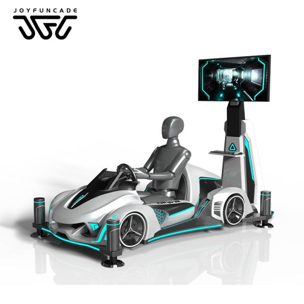 VR Racing Kart